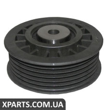 Ролик натяжний JP GROUP - 1318301200