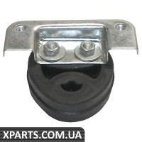 Кронштей глушника JP Group 1321600700 Кронштей глушника JP Group 1321600700