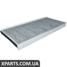 JP GROUP DB Фільтр пов. салону (вугілля) Sprinter,LT28-46 95- JP GROUP - 1328102200