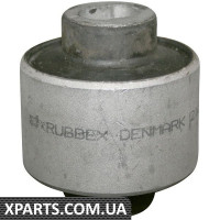 JP GROUP DB С/блок переднього важеля W211 02-JP GROUP - 1340204000