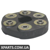 JP GROUP DB Муфта еласт. W201, 124, 202 пров. задн. 41*129*24 JP GROUP - 1353800800