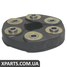 JP GROUP DB Муфта еласт. W201, 124, 202 пров. задн. 41*129*24 JP GROUP - 1353800800
