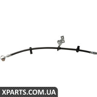 JP GROUP DB Шланг гальмівний пров. лев. ML W163-05 JP GROUP - 1361600570