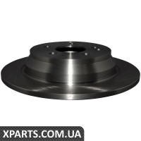 Гальмівний диск JPGROUP - 1363201400