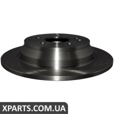 Гальмівний диск JPGROUP - 1363201400