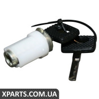 Замок, вимикач JPGROUP - 1390400300