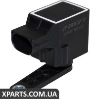 Датчик кута нахилу фар W211220Vito 639 JP Group 1396150100