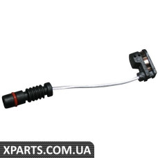 JP GROUP DB Датчик гальмівних колодок W202/210 AMG JP GROUP - 1397300600