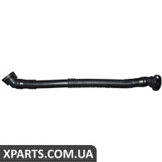JP GROUP Шланг вентиляції картера BMW E36 JP GROUP - 1411000300