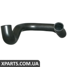 JP GROUP BMW Патрубок системи охолодження 3 E30 5 E28 JP GROUP - 1414300400