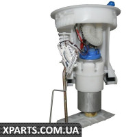 Паливний насос JPGROUP - 1415200100