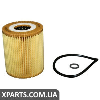 JP GROUP BMW Фільтр масляний вставка BMW E38/E39/E46/E53 JP GROUP - 1418501400