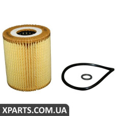 JP GROUP BMW Фільтр масляний вставка BMW E38/E39/E46/E53 JP GROUP - 1418501400