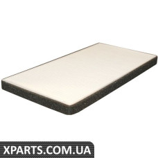 JP GROUP BMW Фільтр пов. салону BMW E34/32 89-96 JP GROUP - 1428100700