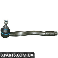 JP GROUP BMW Наконечник рульової тяги E36 90- лев JP GROUP - 1444600270