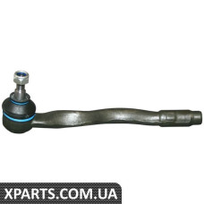 JP GROUP BMW Наконечник рульової тяги E36 90- лев JP GROUP - 1444600270