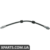 JP GROUP BMW Шланг гальмівний передн. E39 JP GROUP - 1461600200