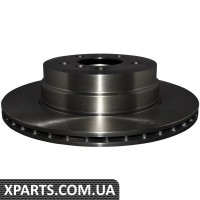 Гальмівний диск JPGROUP - 1463202200