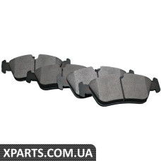 Гальмiвнi колодки к-т JP GROUP - 1463601010
