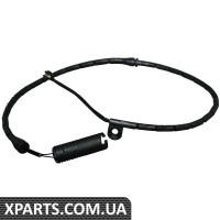 Датчик гальмівних колодок перед. BMW X5(E53) 00-06 JP GROUP - 1497301800