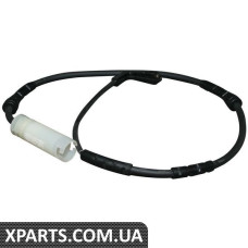 Датчик, знос гальмівних колодок JPGROUP - 1497302100