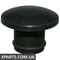Корок маслозаливної горловини Sierra. Scorpio 2.0 JP Group 1513600100
