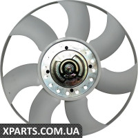 Вентилятор, охолодження двигуна JP GROUP -