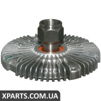 Зчеплення, вентилятор радіатора JP GROUP - 1514900700