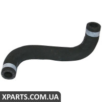 JP GROUP FORD Шланг вакуумні помпи Transit 78- JP GROUP - 1517150200