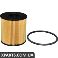 JP GROUP CITROEN Фільтр мастила C2/3/4/5,Berlingo,Jumpy,Jumper,Fiat,Ford,Mini,Peugeot JP GROUP - 1518503500