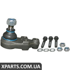 JP GROUP FORD Кульова опора важеля лів./прав. Transit 91 - JP GROUP - 1540300200