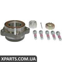 Ступиця колеса JPGROUP - 1541400100 Ступиця колеса JPGROUP - 1541400100