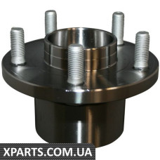 JP GROUP FORD Передня маточина Focus II, Mondeo IV 07 - JP GROUP - 1541400800