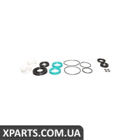 JP GROUP FORD P-кт кермового механізму Transit JP GROUP - 1544350110