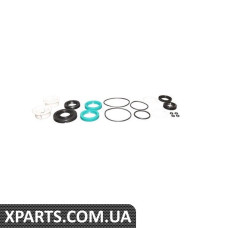 JP GROUP FORD P-кт кермового механізму Transit JP GROUP - 1544350110