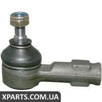 JP GROUP FORD Наконечник рул.тяги лев/пр Fiesta -94 Escort -90 JP GROUP - 1544600900