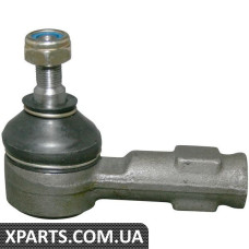 JP GROUP FORD Наконечник рул.тяги лев/пр Fiesta -94 Escort -90 JP GROUP - 1544600900
