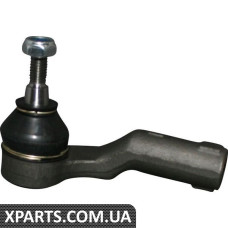 Накінечник рульової тяги Focus/C-Max 04-Л. JP GROUP - 1544601170