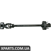 JP GROUP FORD Вал сошки рульового управління Sierra 82-JP GROUP - 1544900300