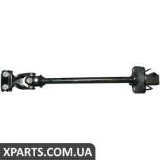 JP GROUP FORD Вал сошки рульового управління Sierra 82-JP GROUP - 1544900300