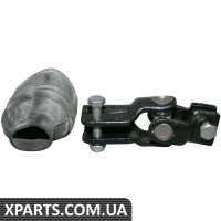 JP GROUP FORD Хрестовина кермової колонки Fiesta 89 - JP GROUP - 1544900400