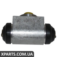 Колісний гальмівний циліндр JP GROUP - 1561301800