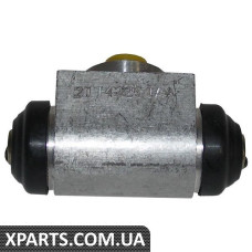 Колісний гальмівний циліндр JP GROUP - 1561301800