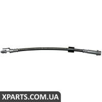 JP GROUP FORD Шланг гальмівний передній Transit 06- JP GROUP - 1561600600