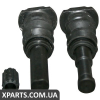 JP GROUP FORD Пальці направляючі супорту Transit 06- JP GROUP - 1561950510