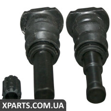 JP GROUP FORD Пальці направляючі супорту Transit 06- JP GROUP - 1561950510