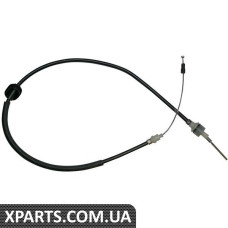 JP GROUP FORD Трос зчеп. Transit 2.5D 85- JP GROUP - 1570200300