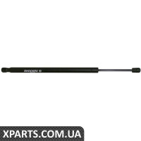 Пружний елемент, кришка багажника / приміщення для вантажу JP GROUP - 1581202000
