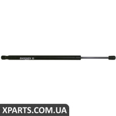 Пружний елемент, кришка багажника / приміщення для вантажу JP GROUP - 1581202000