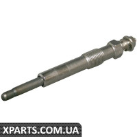 JP GROUP FORD Свічка розжарювання C-Max,Fiesta, Focus 1,8D 98-,Mondeo,Transit Connect 02- JP GROUP - 1591800600